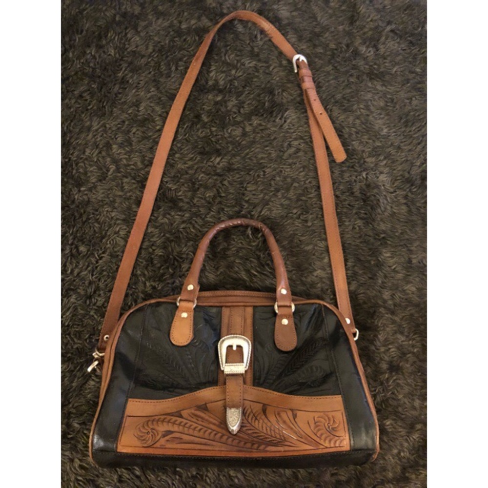 Force ten west purse